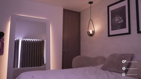 MARIANA  online show from 09-09-25, 09:25