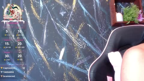 Marian online show from 12-20-24, 11:26