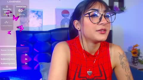 Marian online show from 04-08-26, 09:04