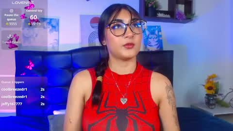 Marian online show from 04-15-26, 09:37