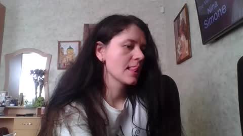 Nina Kiss online show from 02-01-26, 10:47