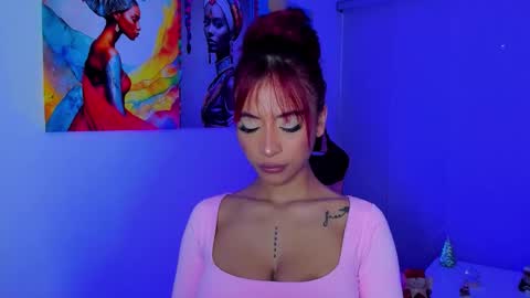 M A R I A N E online show from 12-19-25, 05:25