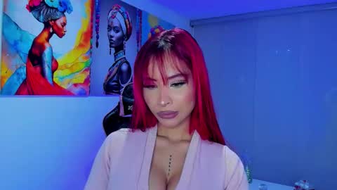 M A R I A N E online show from 12-20-25, 05:03