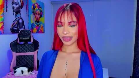 M A R I A N E online show from 12-21-25, 03:46