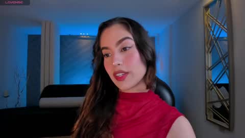 Snapshot of mariannelane1 chatting on 10-08-25, 08:17 Marianne  online show from 10-08-25, 08:17