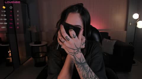 Marianne  online show from 04-13-26, 12:49