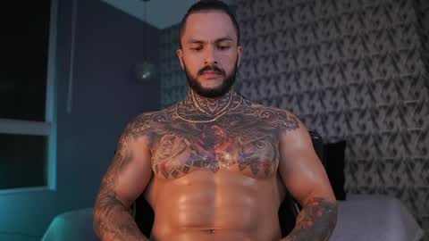 Mariano Costa online show from 12-17-24, 02:55