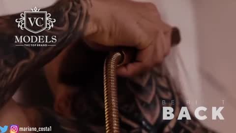 Mariano Costa online show from 12-18-24, 08:53