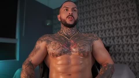 Mariano Costa online show from 12-31-24, 02:19