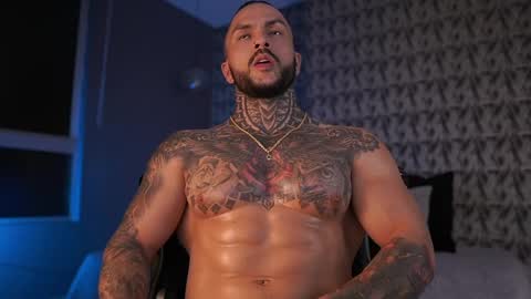 Mariano Costa online show from 01-06-25, 02:15