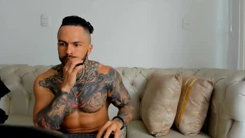 Mariano Costa online show from 01-13-25, 05:55