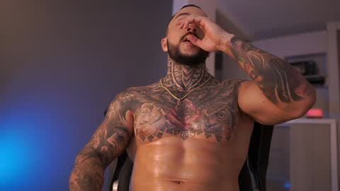 Mariano Costa online show from 02-01-25, 12:18