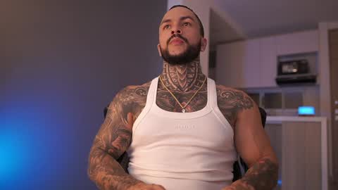 Mariano Costa online show from 02-01-25, 11:48