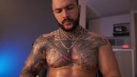 Mariano Costa online show from 02-05-25, 02:40