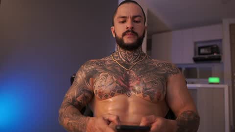 Mariano Costa online show from 02-07-25, 11:55