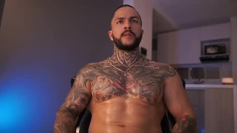 Mariano Costa online show from 02-18-25, 12:59