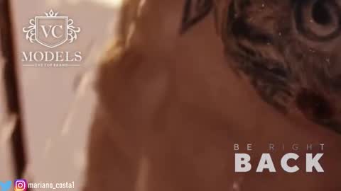 Mariano Costa online show from 02-22-25, 07:45