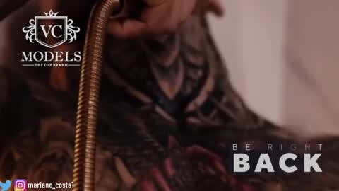 Mariano Costa online show from 03-04-25, 08:24