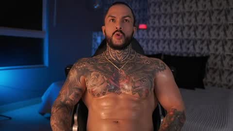 Mariano Costa online show from 03-06-25, 02:51