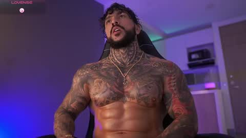 Mariano Costa online show from 09-24-25, 02:15