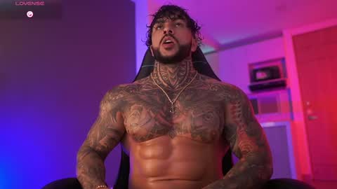 Mariano Costa online show from 10-09-25, 02:53