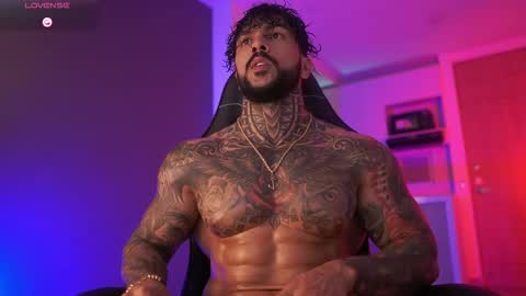 Mariano Costa online show from 10-19-25, 02:45