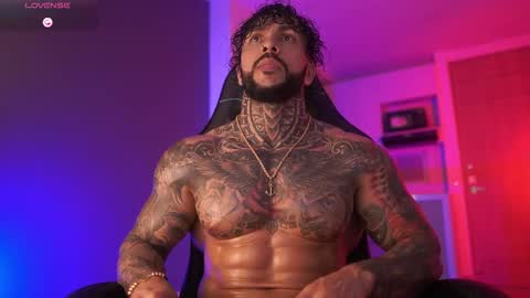 Mariano Costa online show from 11-09-25, 04:55