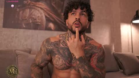 Mariano Costa online show from 02-02-26, 02:21