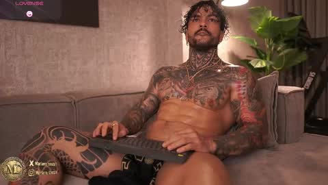 Mariano Costa online show from 03-07-26, 03:36