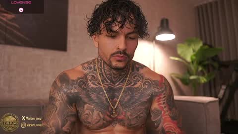 Mariano Costa online show from 04-06-26, 02:31