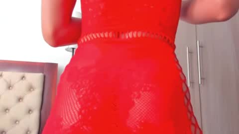 Antonia online show from 02-14-25, 08:15