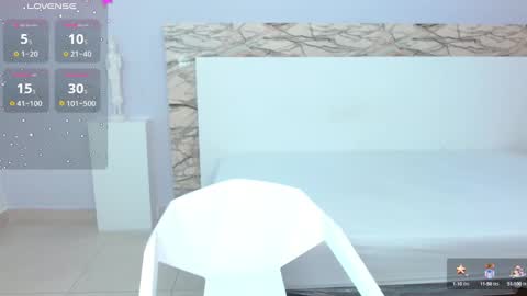 mariatayler1 online show from 01-05-25, 01:35