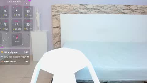 mariatayler1 online show from 01-31-25, 03:09
