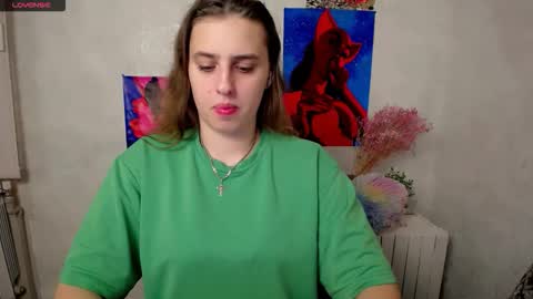 Mariia online show from 10-23-25, 09:41