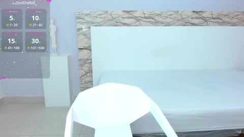 Maria Tyler online show from 01-05-25, 01:35