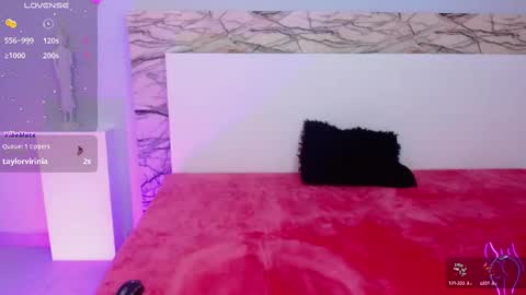 Maria Tyler online show from 02-21-25, 03:01