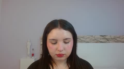 Maria Tyler online show from 03-02-25, 07:12