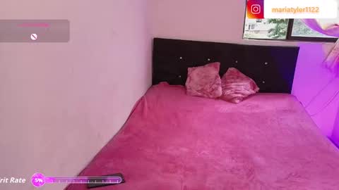 Maria Tyler online show from 10-04-25, 06:50