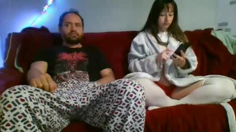 Snapshot of mariavonschnee chatting on 12-16-24, 07:04 Maria Von Schnee online show from 12-16-24, 07:04