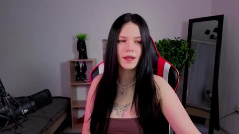 Snapshot of mariax_ chatting on 02-11-26, 03:28 Maria online show from 02-11-26, 03:28