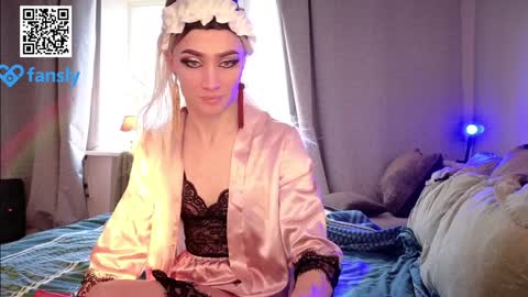 Mari online show from 12-06-24, 11:22