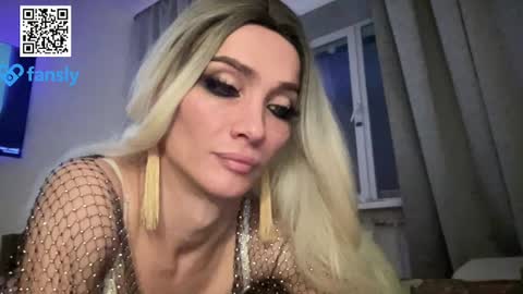 Mari online show from 01-15-25, 02:35