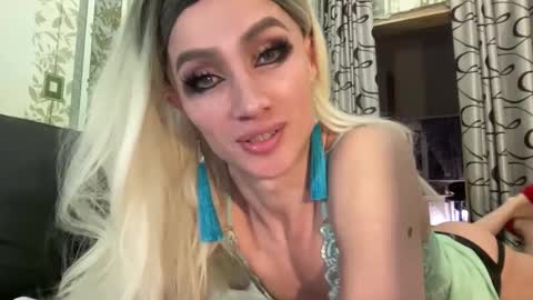 Mari online show from 02-26-25, 07:27