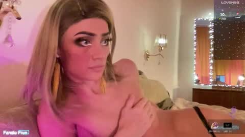 Mari online show from 12-04-25, 12:03