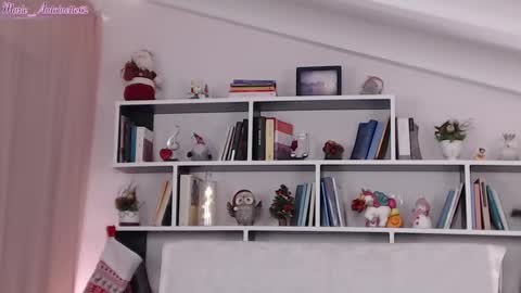 Maria online show from 01-01-25, 07:32