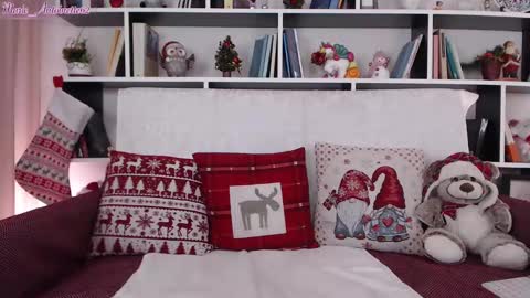 Maria online show from 01-02-25, 05:39