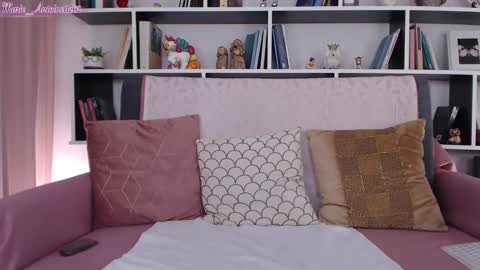 Maria online show from 01-31-25, 03:33