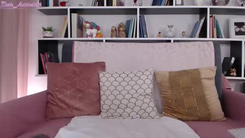 Maria online show from 02-02-25, 03:39