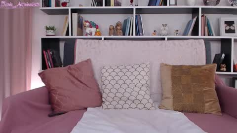 Maria online show from 02-13-25, 03:14