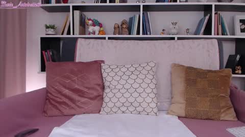 Maria online show from 02-28-25, 06:54